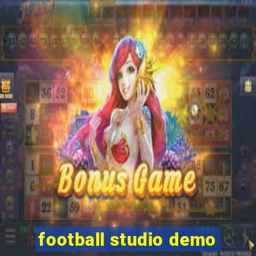 football studio demo